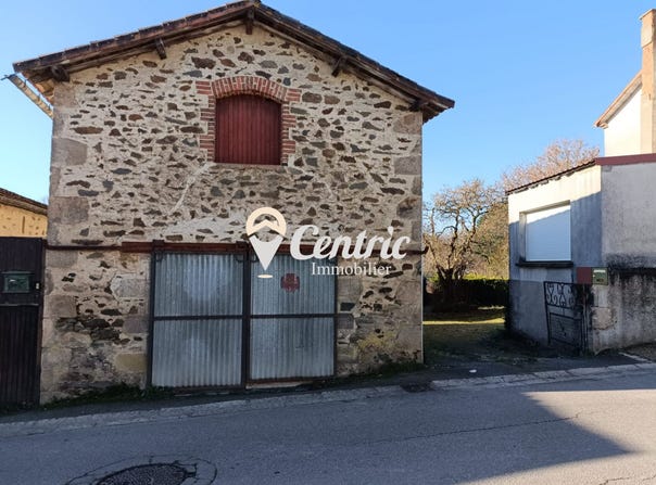 Boismé, Poitou-Charentes 79300