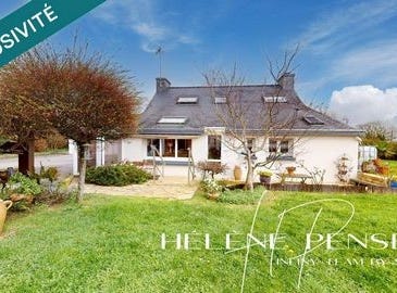 Scaër, Bretagne 29390