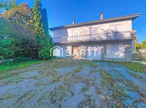 Tocane-Saint-Apre, Aquitaine 24350