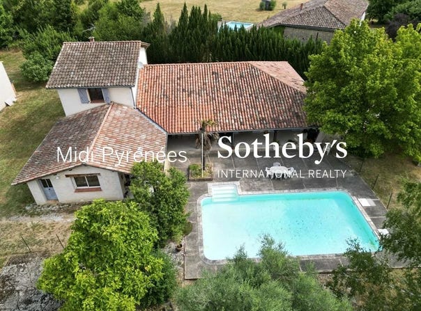 Giroussens, Tarn 81500