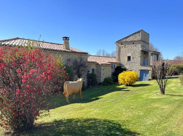 Gourdon, Midi-Pyrénées 46300