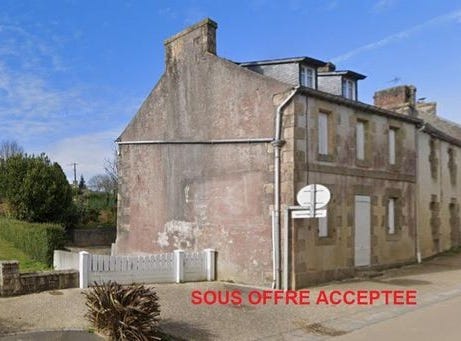 Scrignac, Bretagne 29640