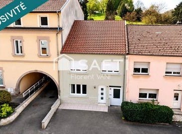Varsberg, Lorraine 57880
