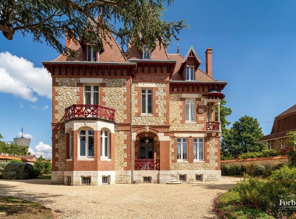Sancoins, Centre-Val de Loire 18600