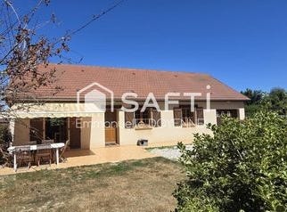 Saint-Jean-Du-Thenney, Haute-Normandie 27270