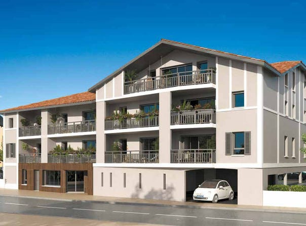 MAGESCQ, Nouvelle-Aquitaine 40140