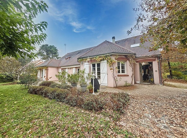 MENESTREAU EN VILLETTE, Centre-Val de Loire 45240