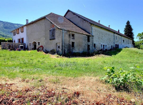 Présilly, Haute-Savoie 74160