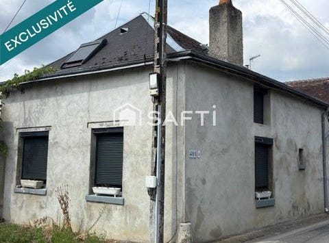 Amboise, Centre 37400