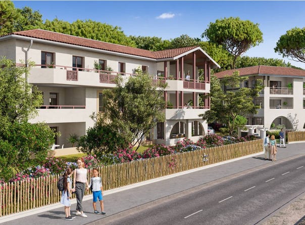 CAPBRETON, Nouvelle-Aquitaine 40130