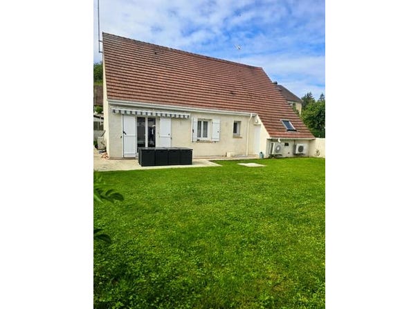 Cramoisy, Picardie 60660