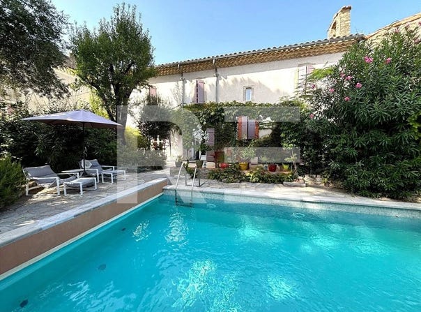 Liouc, Languedoc-Roussillon 30260