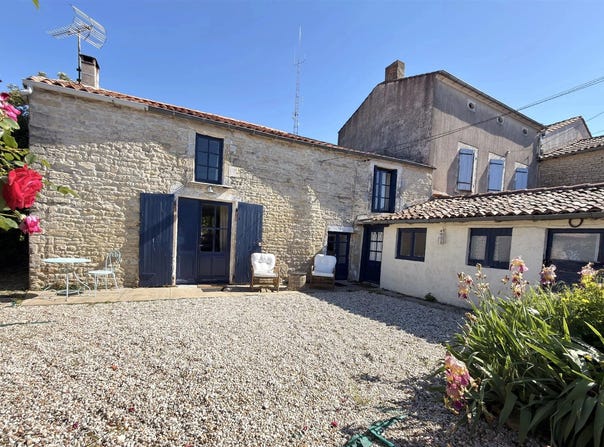 Villefagnan, Poitou-Charentes 16240