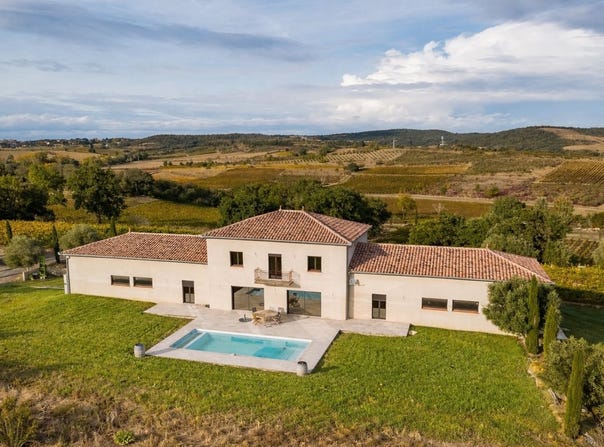 Limoux, Languedoc-Roussillon 11300