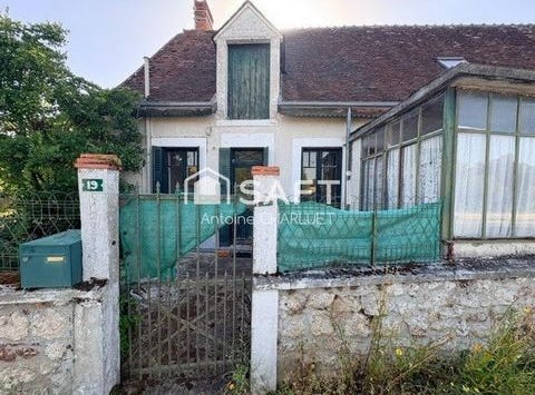 Saulnay, Centre 36290