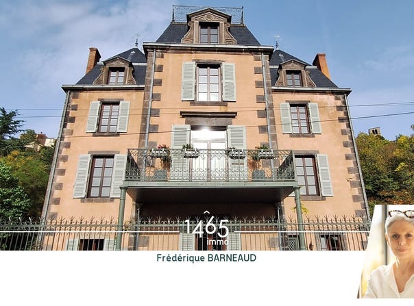 Champeix, Auvergne 63320