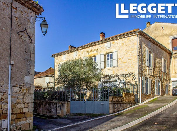 Duravel, Occitanie 46700