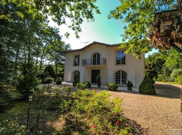 Candresse, Aquitaine 40180