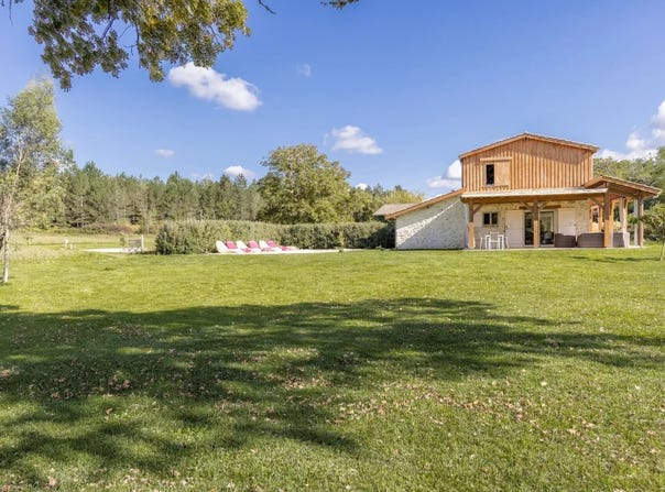 Sauveterre-de-Guyenne, Aquitaine 33540