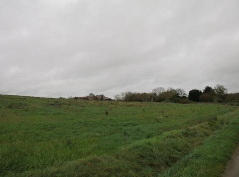 Doussay, Poitou-Charentes 86140