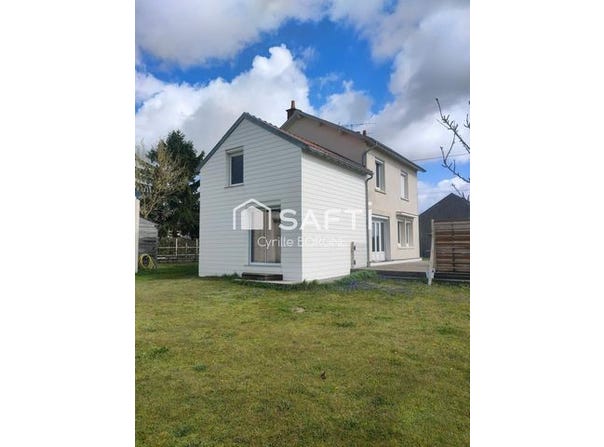 Bourgueil, Centre 37140