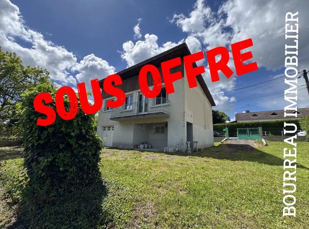 Joigny, Yonne 89300
