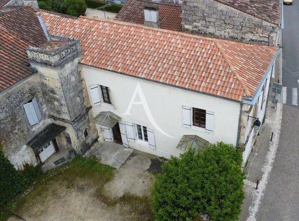 Pons, Charente-Maritime 17800