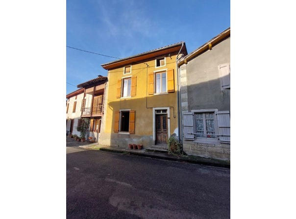 Arbas, Midi-Pyrénées 31160