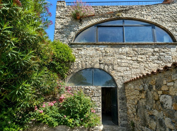 Vézénobres, Occitanie 30360