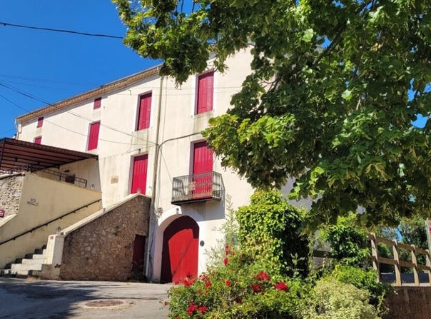 Faugères, Languedoc-Roussillon 34600