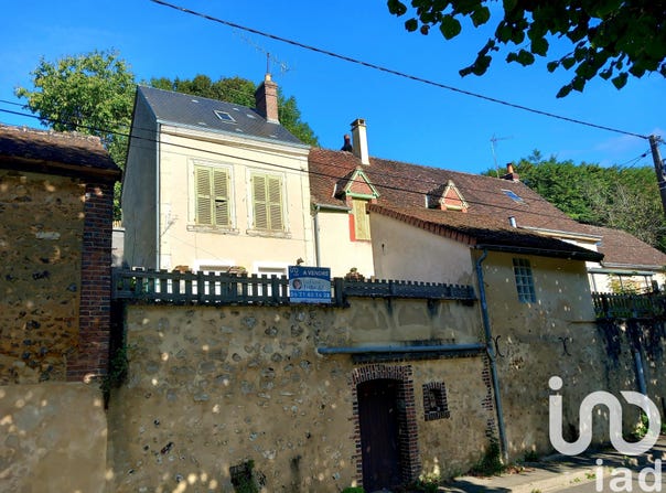Nogent-le-Rotrou, Centre-Val de Loire 28400