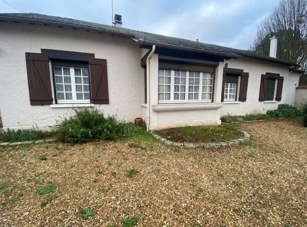 Nogent-le-Roi, Eure-et-Loir 28210