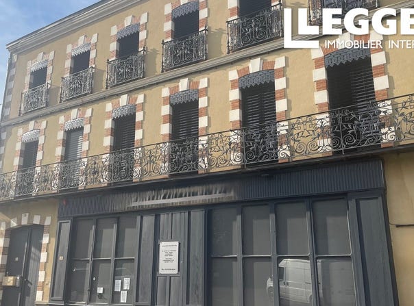 L'Isle-en-Dodon, Occitanie 31230