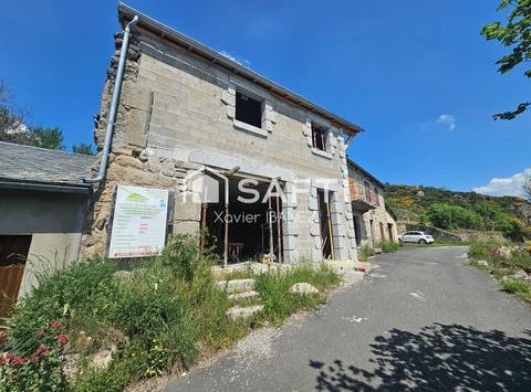 Peyre En Aubrac, Languedoc-Roussillon 48130