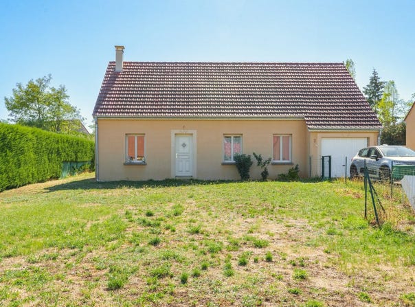 Chagny, Burgundy 71150