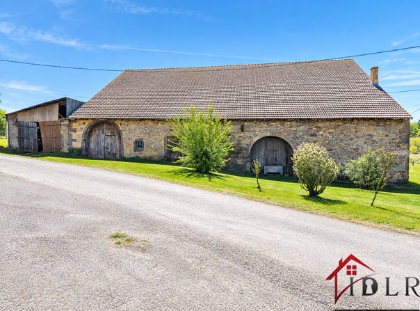 Fougerolles-Saint-Valbert, Franche-Comté 70220