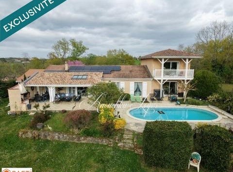 Langon, Aquitaine 33210
