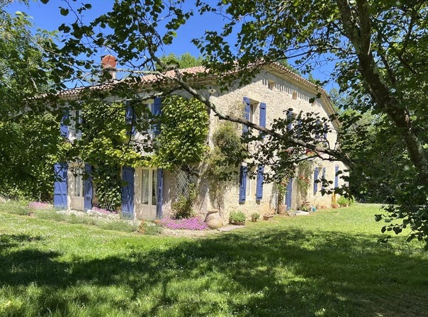 Saint-Clar, Midi-Pyrénées 32380
