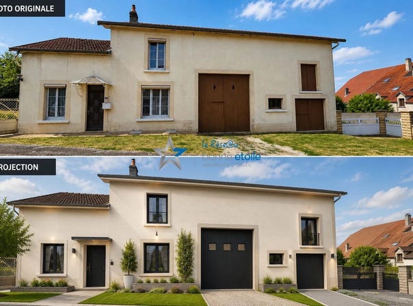 Champigny-lès-Langres, Haute-Marne 52200