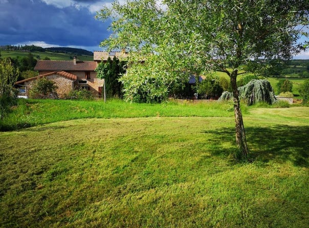 Mazille, Bourgogne-Franche-Comté 71250