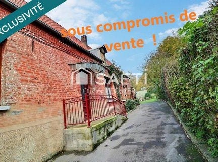 Poix-Du-Nord, Nord-Pas-de-Calais 59218