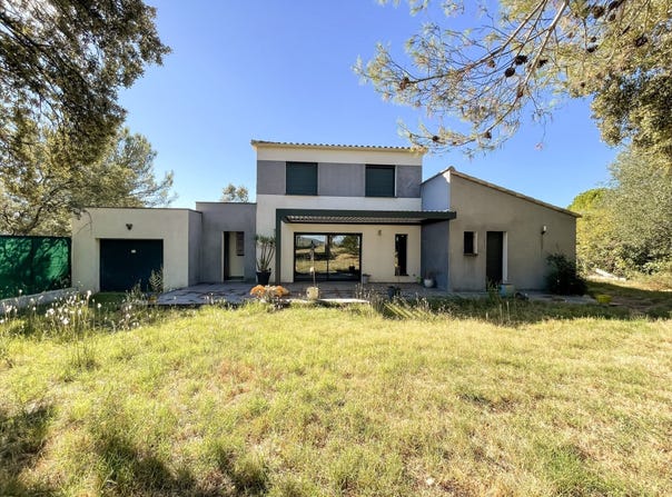 Saint-Jean-de-Cornies, Languedoc-Roussillon 34160