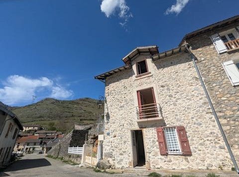 CAUSSOU, Midi-Pyrénées 09250
