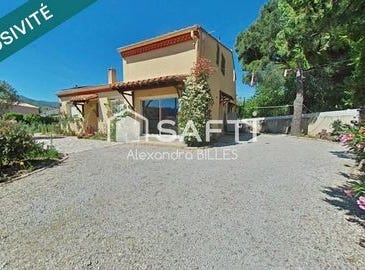 Saint-Andre, Languedoc-Roussillon 66690