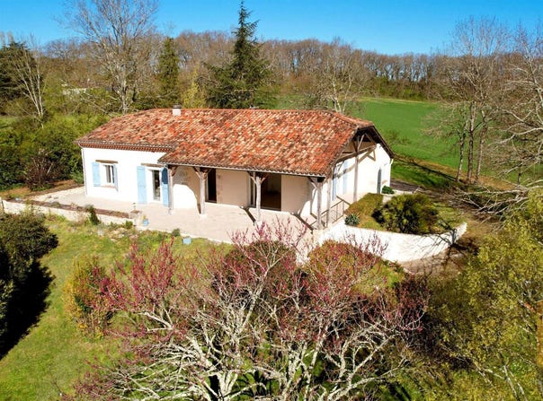 Foulayronnes, Aquitaine 47510