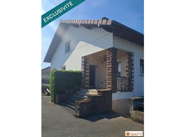 Arcey, Franche-Comté 25750