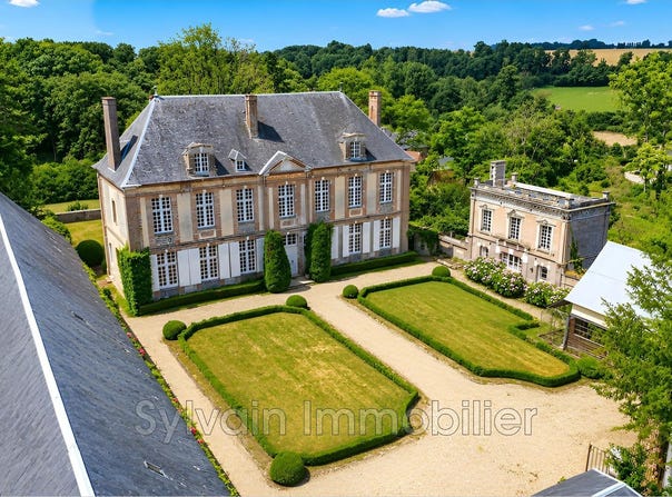 Gerberoy, Picardie 60380