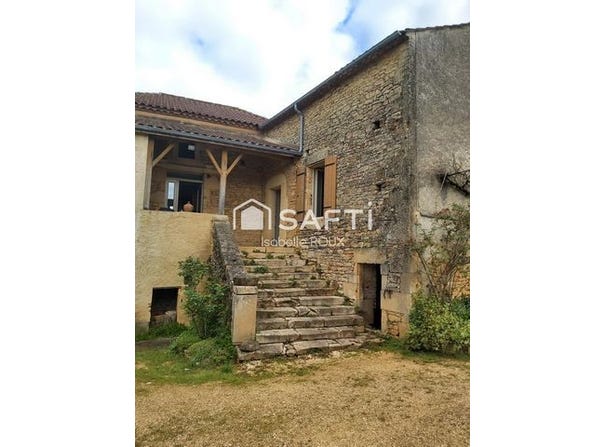 Loubejac, Aquitaine 24550