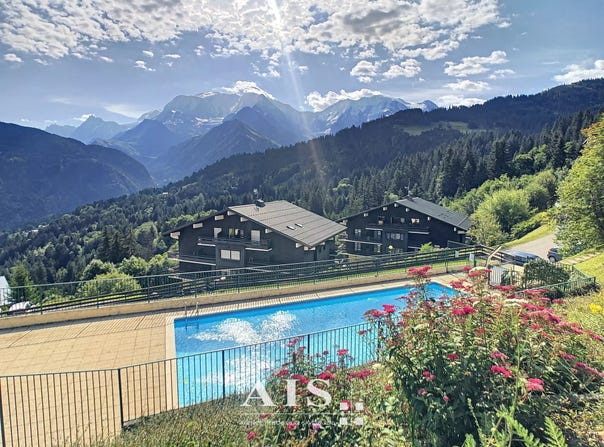 Saint-Gervais-les-Bains, Haute-Savoie 74170