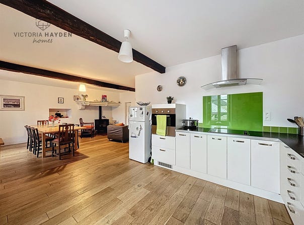 Arudy, Aquitaine 64260